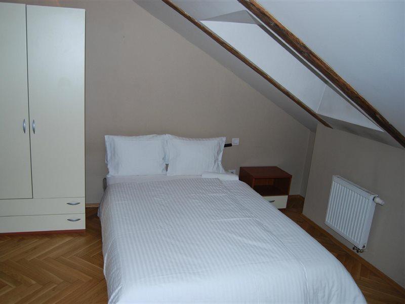 Club Hotel Praha Exterior foto