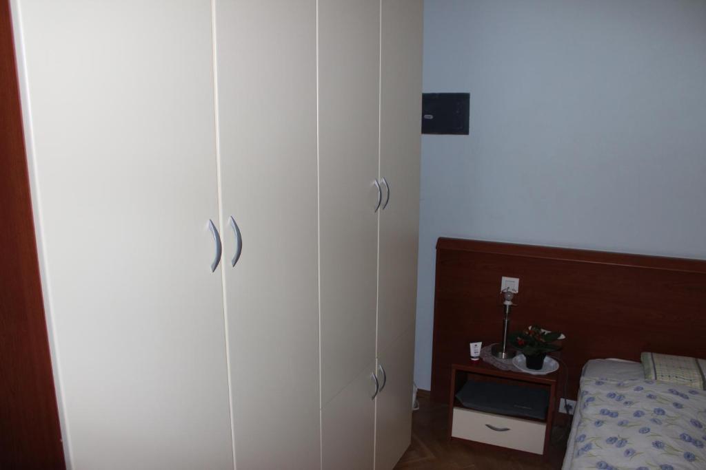 Club Hotel Praha Zimmer foto